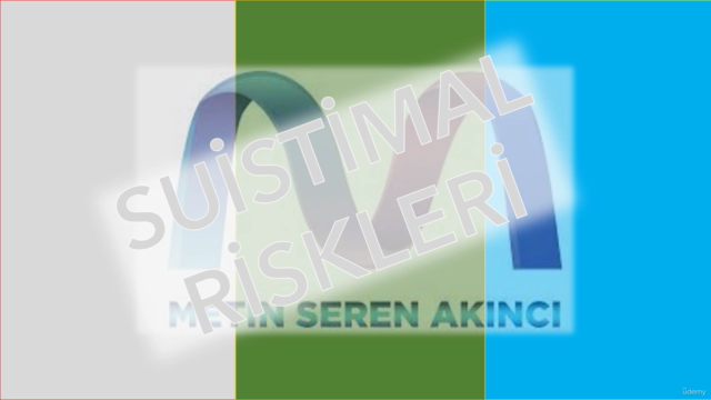 Suistimal Riskleri Soru Bankası - CIA Sınavı Hazırlık – Screenshot 3