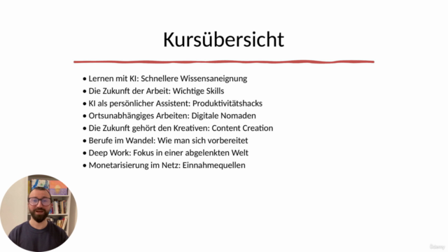 Digitale Arbeit und Zukunft der Arbeit – Screenshot 4