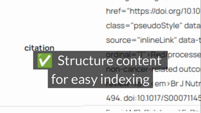 SEO for Google AI Overviews – Screenshot 3