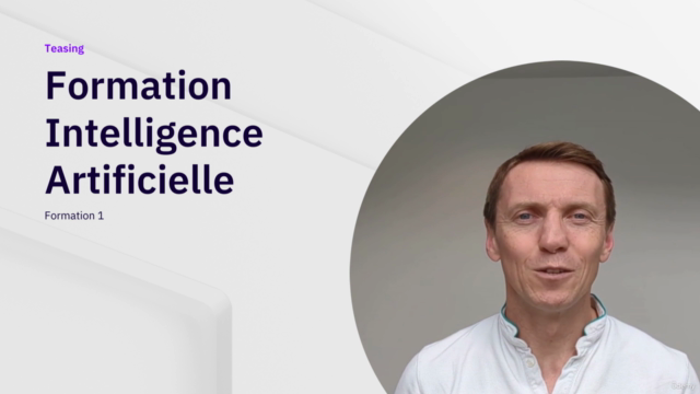 Maîtriser l'IA Générative : ChatGPT, Création et Automates – Screenshot 3