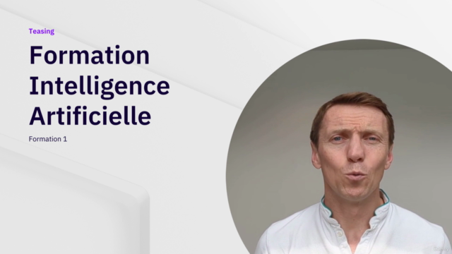 Maîtriser l'IA Générative : ChatGPT, Création et Automates – Screenshot 4