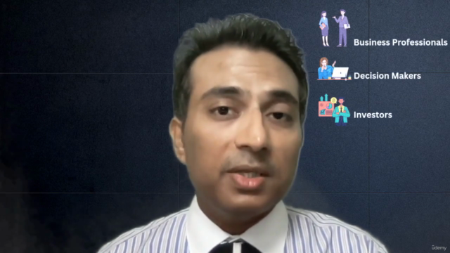 AI Foundations for Decision Makers: From Zero to LLMs – Screenshot 3