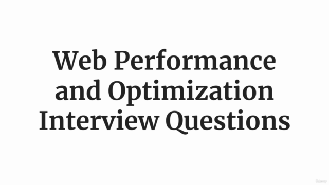1500 Front End Developer Interview Questions with Answers – Screenshot 2