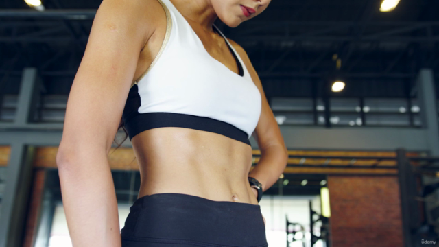 Nutrition & Diet Planning for Fat Loss & Muscle Gain – Screenshot 4