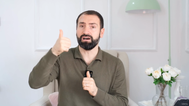 Dil Sanatını ve Zihin Kodlarını Ustaca Kullanmak – Screenshot 3