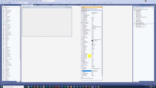 สร้างโปรแกรมขายหน้าร้านด้วย C# กับ MySQL (Episode 4) – Screenshot 2