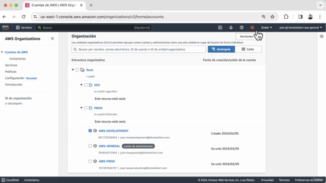 [Español] AWS Certified SysOps Administrator Associate 2025 – Screenshot 3