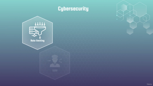 PHP REST API cybersecurity – Screenshot 4