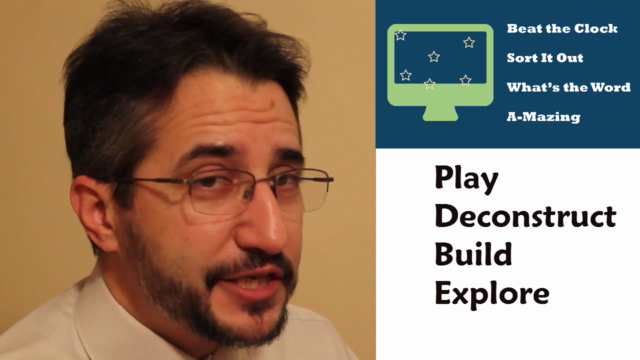 eLearning Gamification with Storyline- Micro Games #1-4 – Screenshot 3
