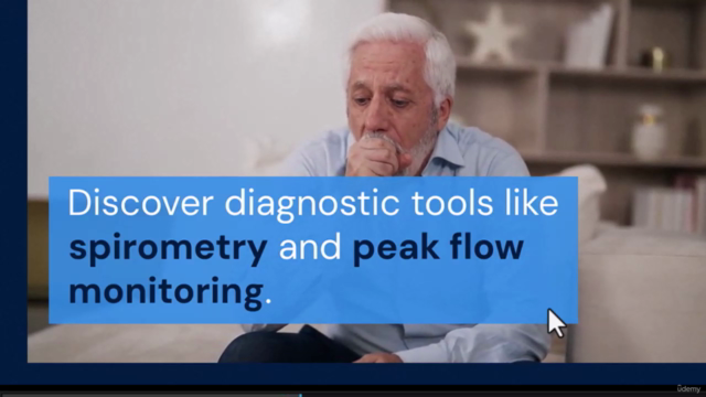 Comprehensive Asthma Management – Screenshot 2