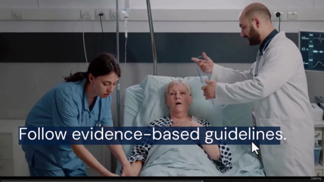 Comprehensive Asthma Management – Screenshot 3