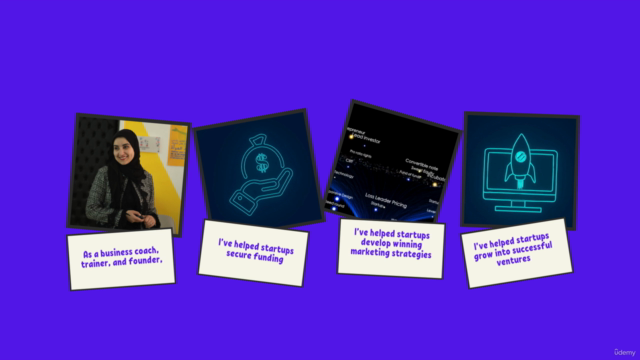 Essential Marketing for Small Businesses & Startups – Screenshot 2