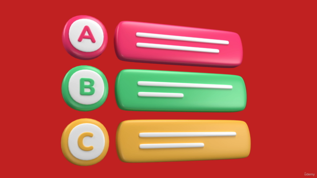 The secrets to IELTS 7+ Band: Effective Test Prep – Screenshot 4