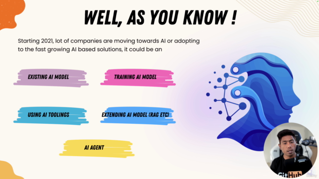 Test AI & LLM App with DeepEval, RAGAs & more using Ollama – Screenshot 2