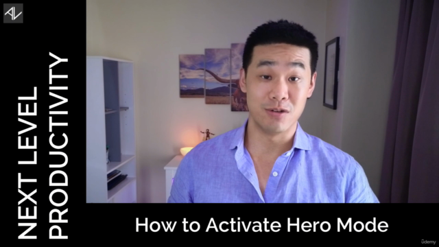 Time Management and Focus Mastery — Next Level Productivity – Screenshot 2