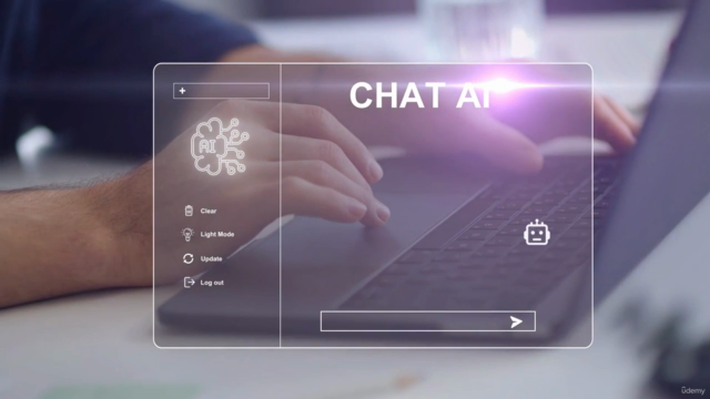 TradingView & ChatGPT: AI-Powered Trading Mastery – Screenshot 2
