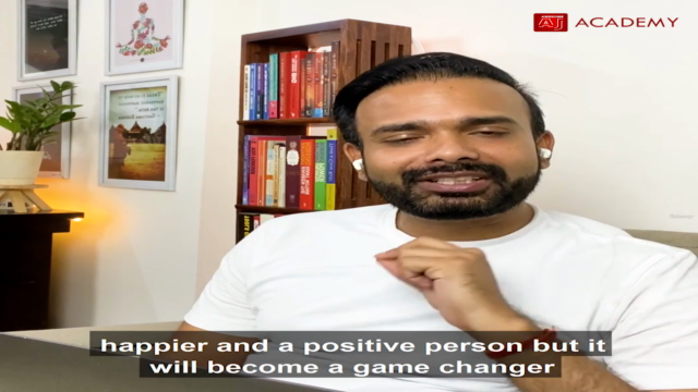 GRATITUDE WEEK: Unlock The Power of Gratitude In 7 Days – Screenshot 3
