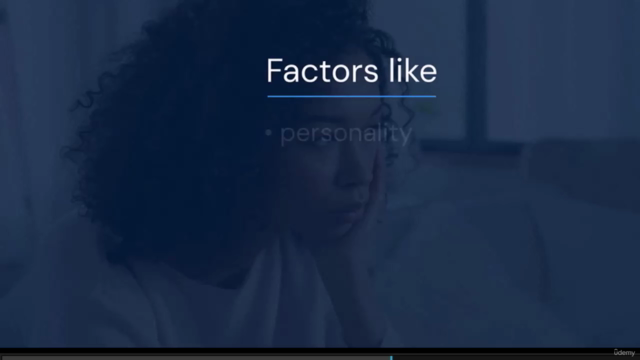Understanding and Managing Anxiety – Screenshot 3
