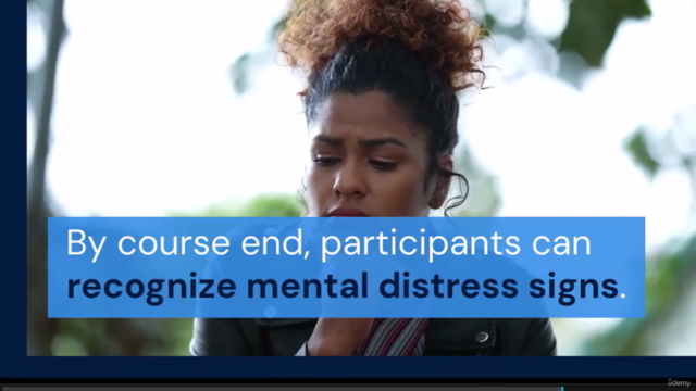 Understanding and Managing Anxiety – Screenshot 4