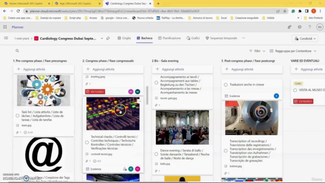 Microsoft Planner: công cụ tổ chức công việc hoàn hảo – Screenshot 3