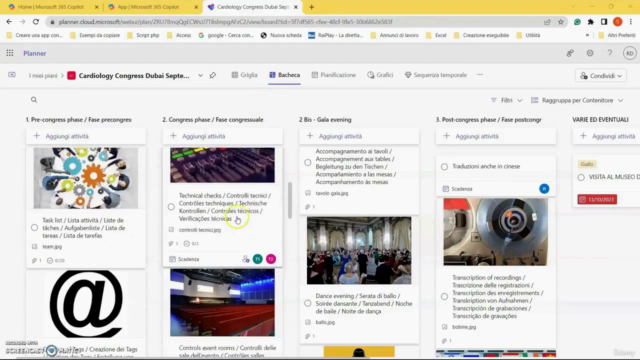 Microsoft Planner. 마이크로 소프트 플래너. 완벽한 작업 조직 도구 – Screenshot 3