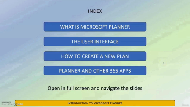 Microsoft Planner. 마이크로 소프트 플래너. 완벽한 작업 조직 도구 – Screenshot 4