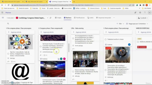 Microsoft Planner: idealna organizacja pracy – Screenshot 3