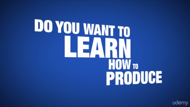Progressive House Music Production with Logic Pro – Screenshot 1