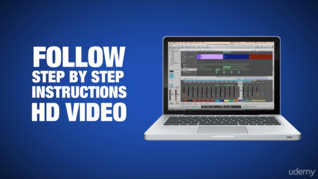 Progressive House Music Production with Logic Pro – Screenshot 2