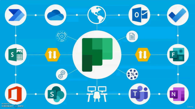 Microsoft Planner. Perfect work organisation tool – Screenshot 1