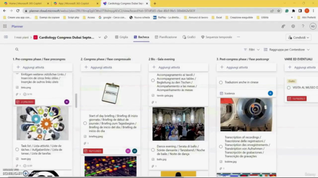 Microsoft Planner. Perfect work organisation tool – Screenshot 3