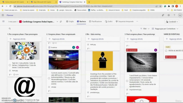 Microsoft Planner. Perfect work organisation tool – Screenshot 4