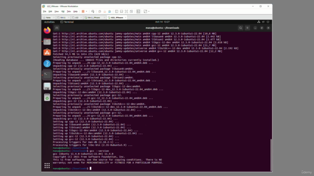 Practical LAB VMware Virtualization Basics!! Windows + Linux – Screenshot 4