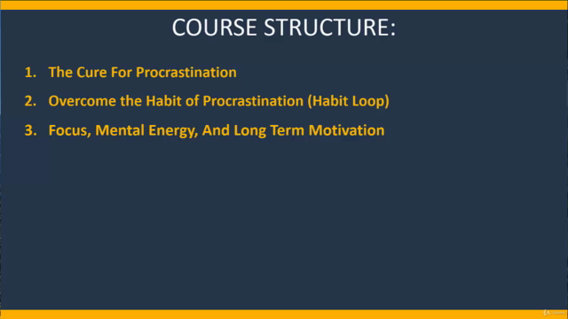 The Cure For Motivation – Screenshot 4