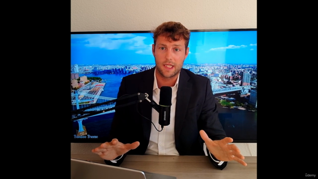AI for Sales Executives: Leverage ChatGPT and DeepSeek – Screenshot 3