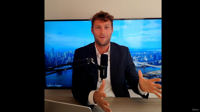 AI for Sales Executives: Leverage ChatGPT and DeepSeek – Screenshot 4