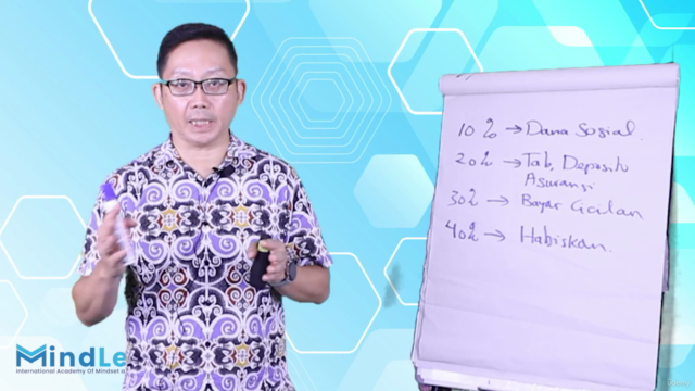 Basic Financial Planning & Management for Employees – Screenshot 2