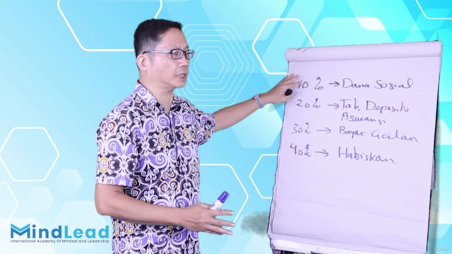 Basic Financial Planning & Management for Employees – Screenshot 3