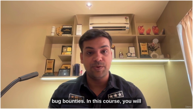 Wordpress for Pentesting and Bug Bounties 2025 – Screenshot 3