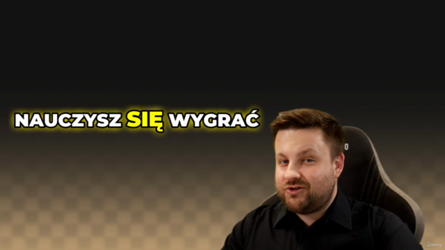 Warcaby Klasyczne (64-polowe) od Podstaw – Screenshot 3