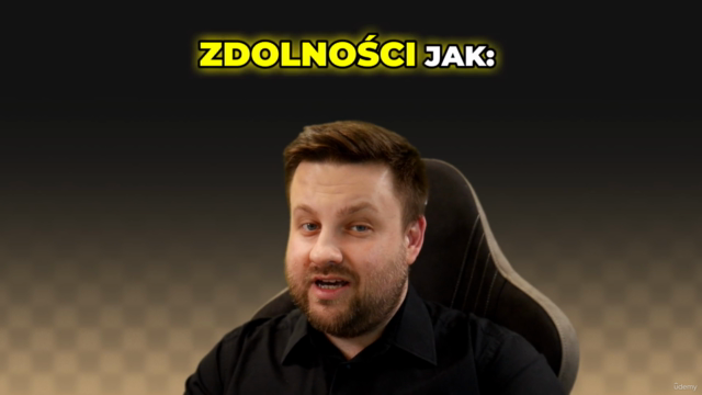 Warcaby Klasyczne (64-polowe) od Podstaw – Screenshot 4