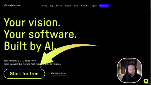 De la Idea al Lanzamiento: Crea una Aplicación Web Rentable – Screenshot 1