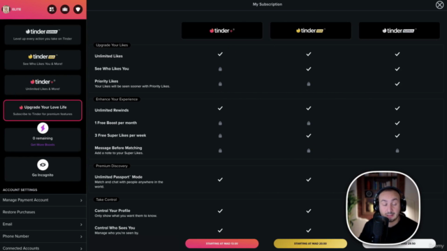 De la Idea al Lanzamiento: Crea una Aplicación Web Rentable – Screenshot 2
