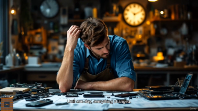 10 Days of Schematic Diagrams: Master Mobile Phone Repair – Screenshot 1