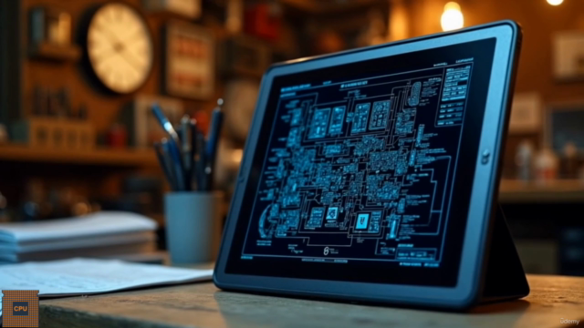 10 Days of Schematic Diagrams: Master Mobile Phone Repair – Screenshot 4