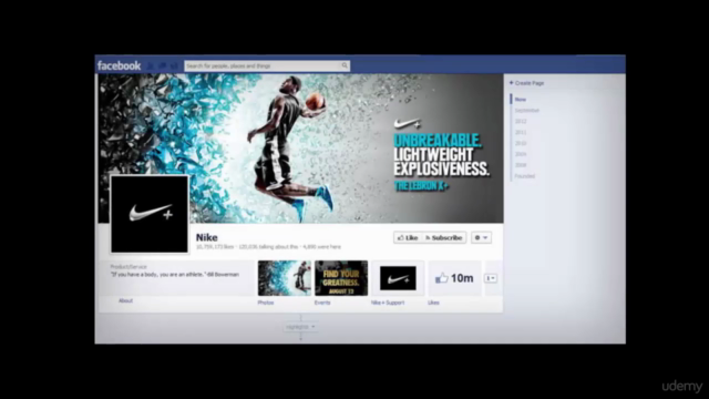 Facebook Marketing Skills - Become a Social Influencer – Screenshot 3