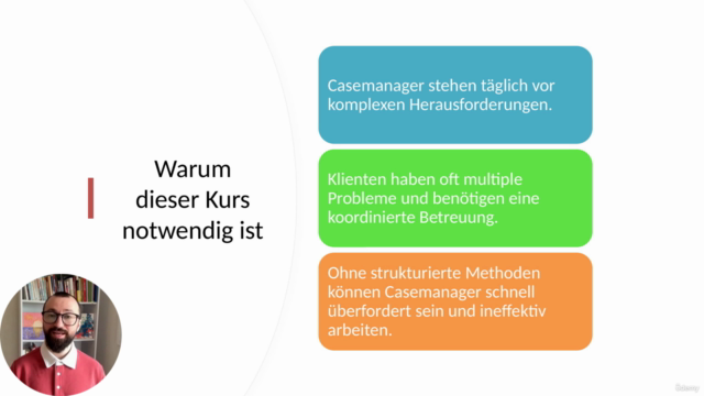 Ausbildung zum Casemanager – Screenshot 2