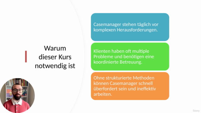 Ausbildung zum Casemanager – Screenshot 3