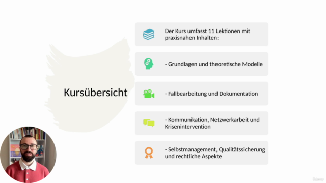 Ausbildung zum Casemanager – Screenshot 4