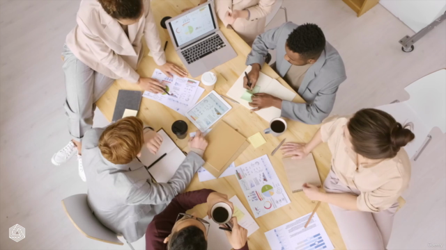 TOGAF Standard 10 Business Architecture Foundation – Screenshot 3